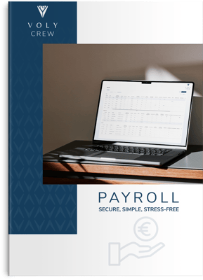 Payroll Downloadable PDF Brochure Payroll Downloadable PDF Brochure