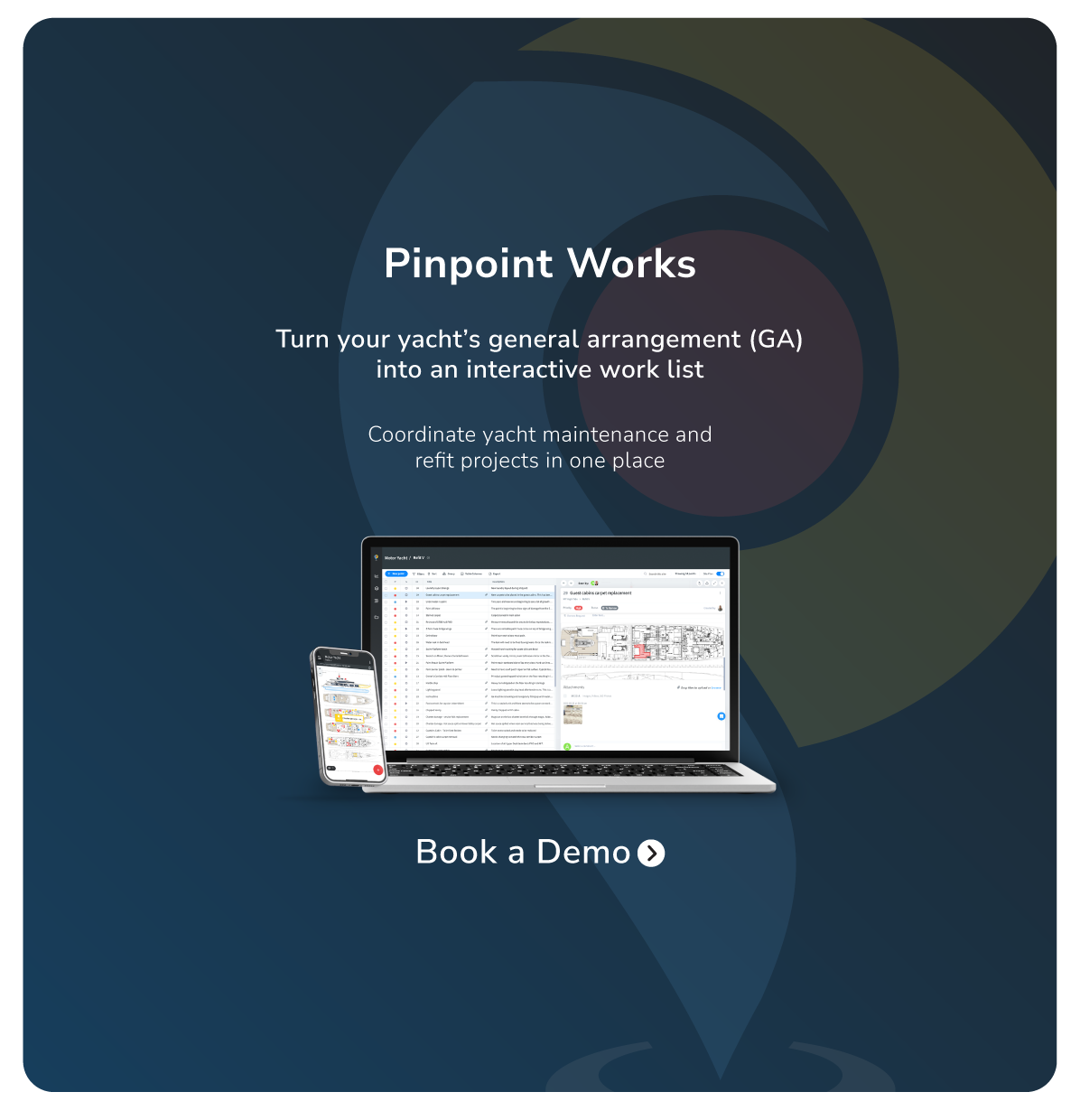 Pinpoint Works